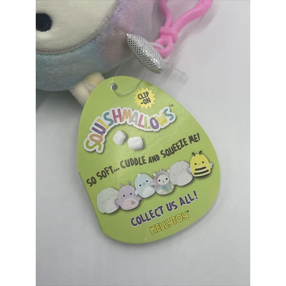 Kellytoy this adorable
